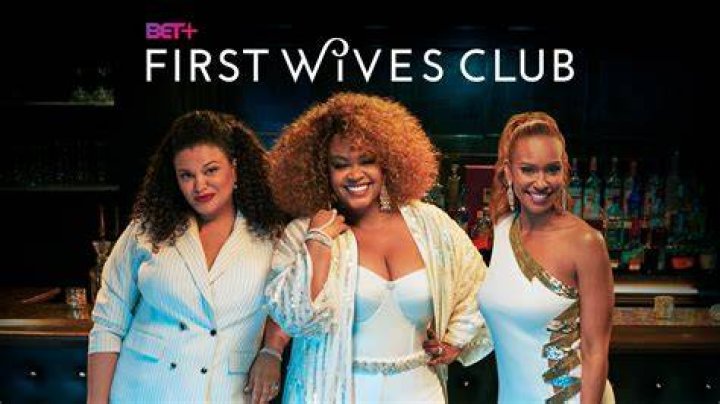 The First Wives Club (TV Series 2019 ) Full Cast & Crew IMDb
