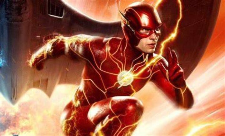 The Flash's Savitar Reveal Different From Past Villain Twists