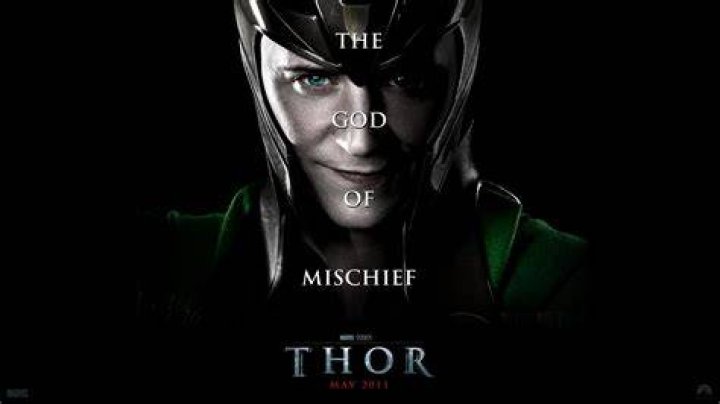The God Of Mischief Is Back! Here Are Five Things You Can Look Forward