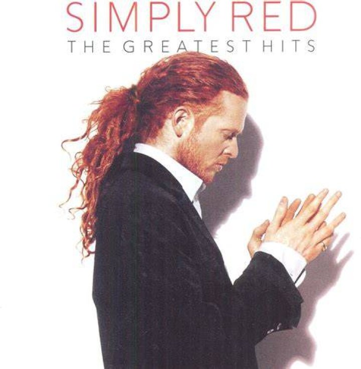 The Greatest Hits by Simply Red Amazon.co.uk Music