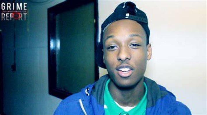 THE GRIME REPORT Lil Choppa Talks Lord Of The Mics & Big H vs P Money
