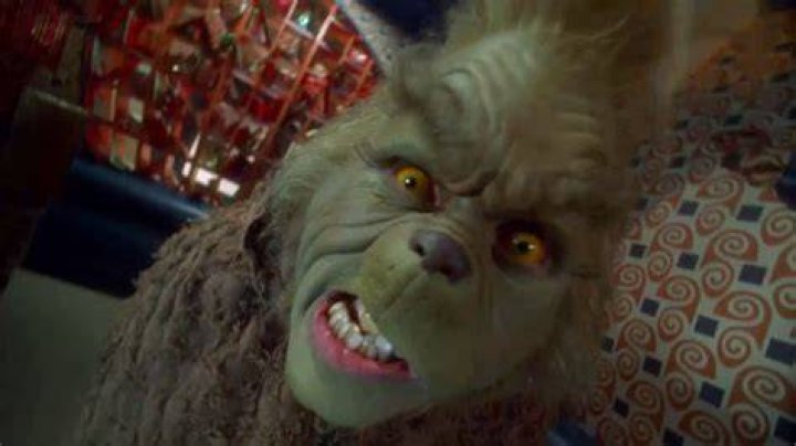 The Grinch How The Grinch Stole Christmas Wallpaper (30805541) Fanpop