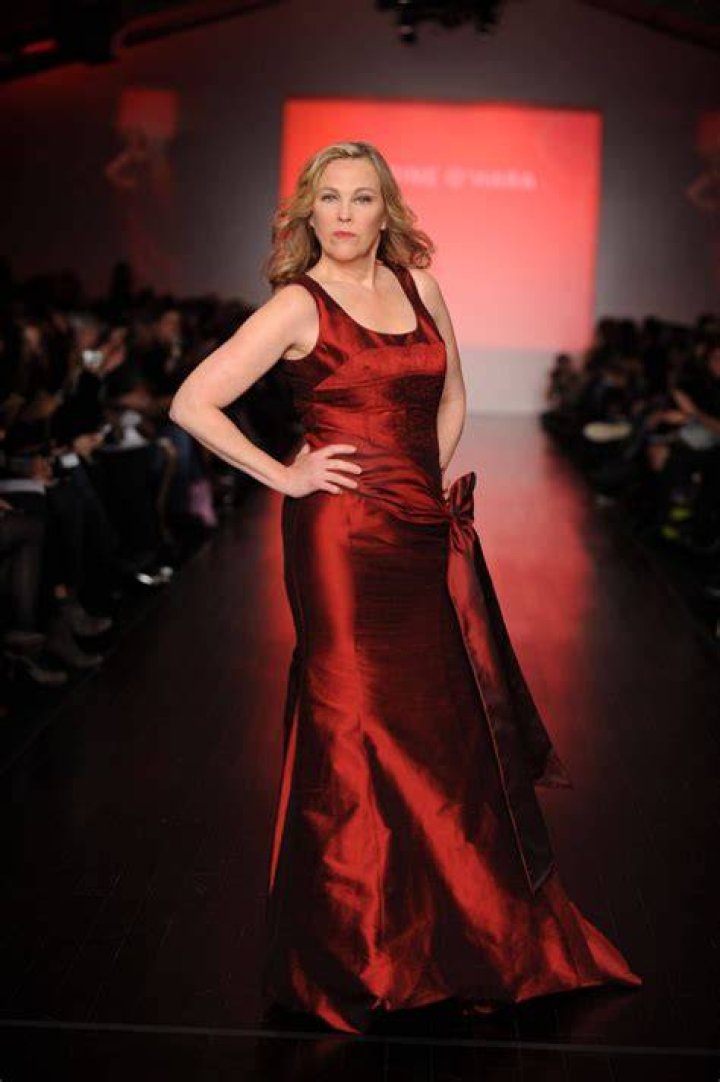The Hottest Catherine O&rsquo;Hara Photos Around The Net 12thBlog
