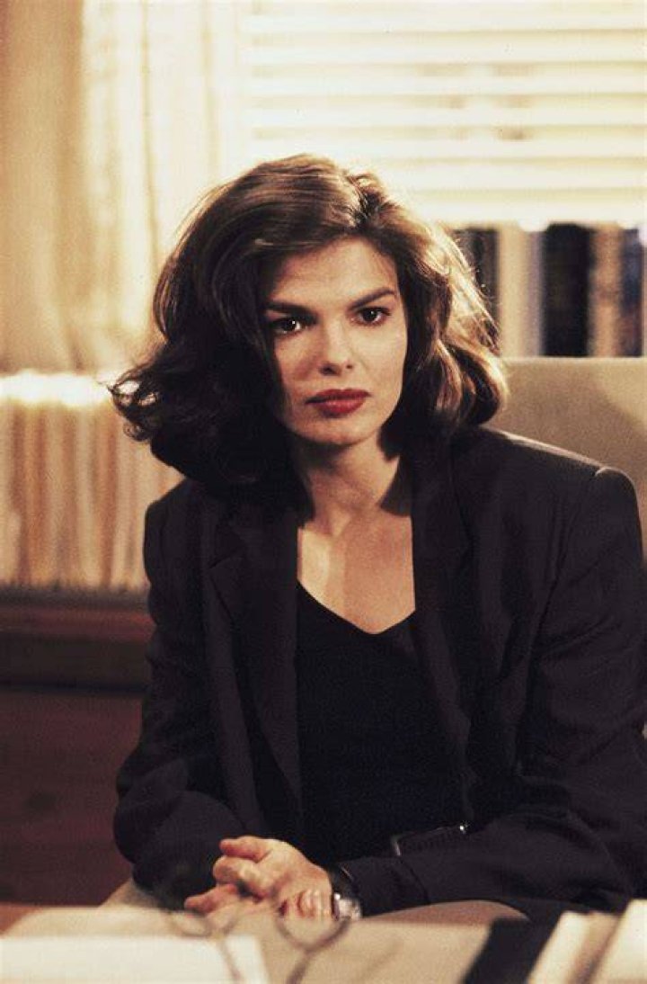 The Hottest Photos Of Jeanne Tripplehorn 12thBlog