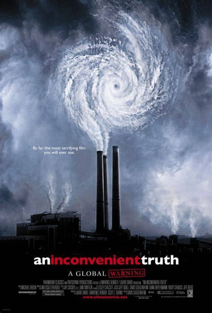 The inconvenient truth about Greta Thunberg's parents (and the people