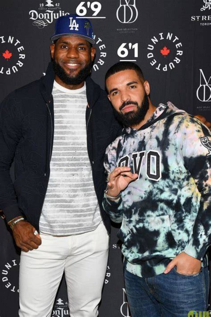 The Intriguing Height Of Drake: A Deep Dive Into The Rapper's Stature