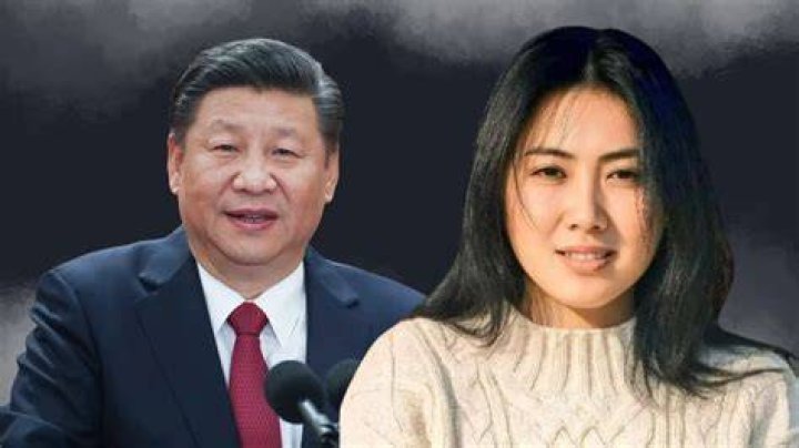 The Intriguing Relationship Between Xi Jinping And Xi Mingze: A Political Dynasty's Legacy