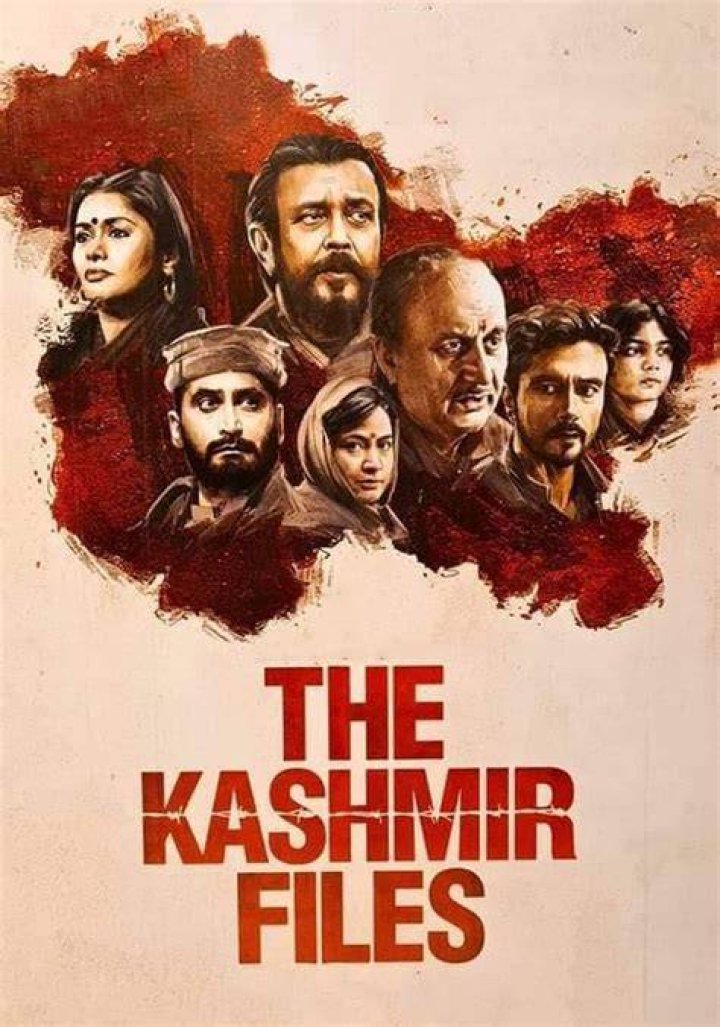 The Kashmir Files Who are Yasin Malik and Bitta Karate who struck