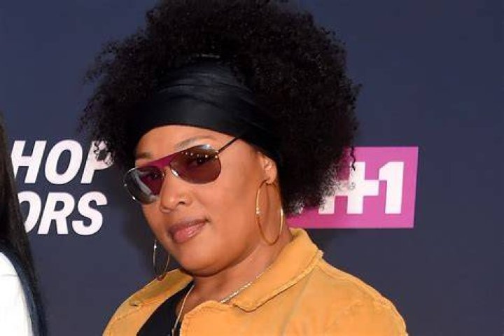 The Lady Of Rage Hospitalized Essence