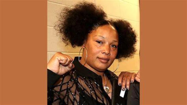 The Lady Of Rage Reacts To Fans' Support Following Hospitalization