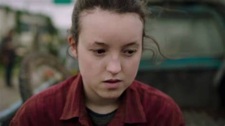 The Last of Us star Bella Ramsey shares decision to