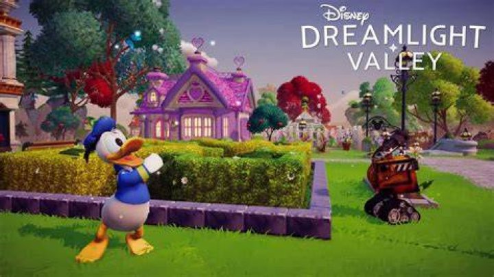 The latest Disney Dreamlight Valley update finally&hellip;