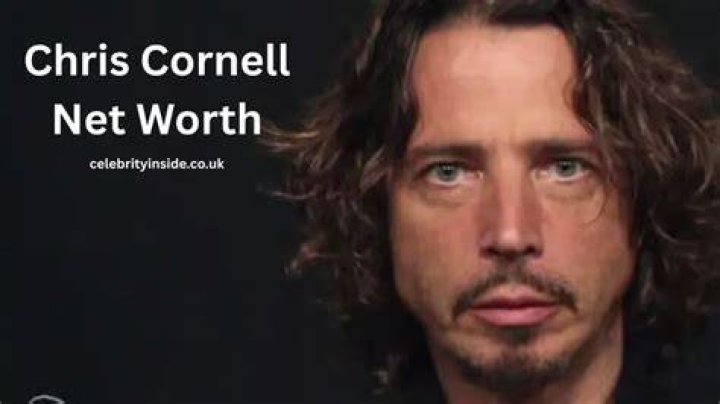 **The Legacy Of Chris Cornell: A Journey Through Music And Emotion**
