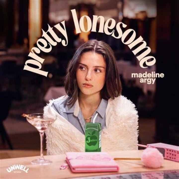 The Madeline Argy Podcast Podcast Podtail