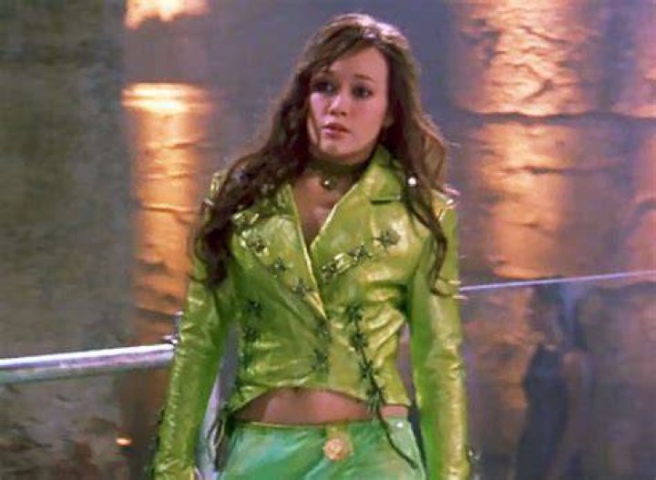 The Magical Journey Of "The Lizzie McGuire Movie"