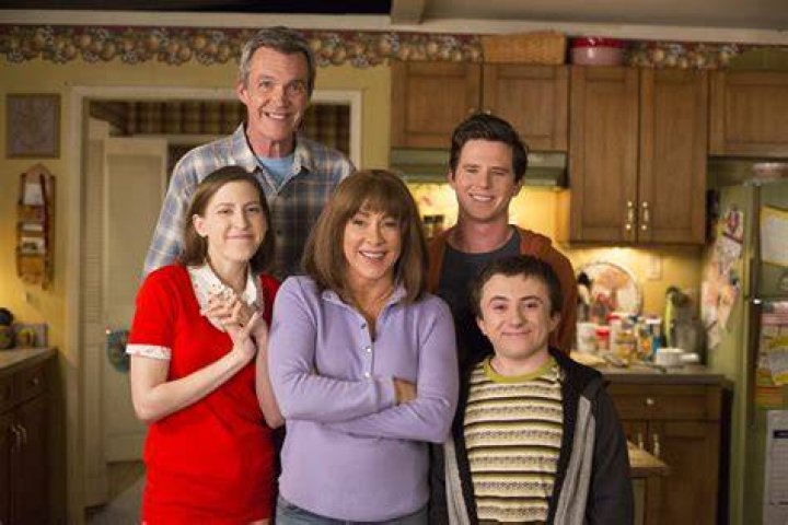 The Middle Abc Cast