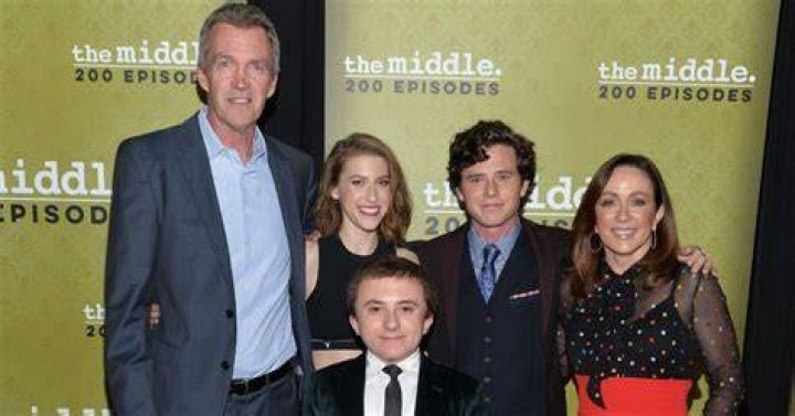 The Middle Cast Now 2024 Greta Katalin