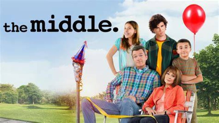 The Middle Cast Reflects on the Show's Legacy TV Guide