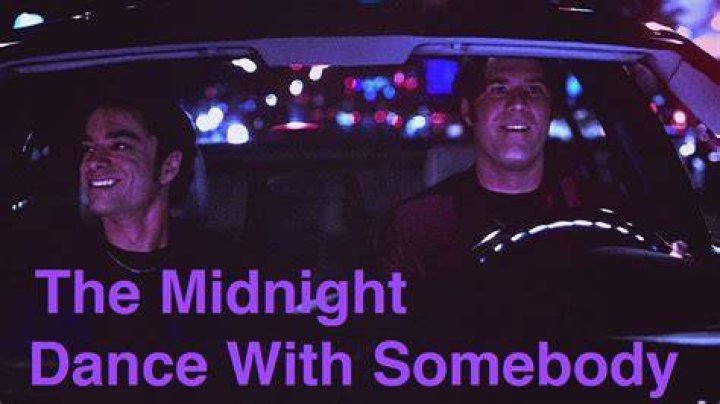 The Midnight Dance With Somebody (Night At The Roxbury Music Video
