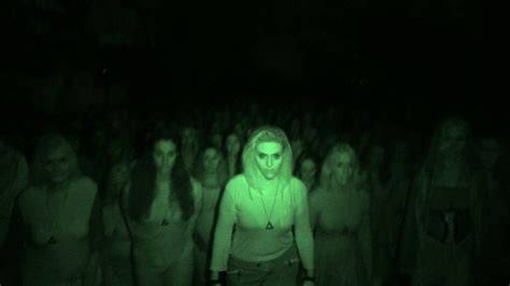 The Midwives Paranormal Activity Wiki Fandom