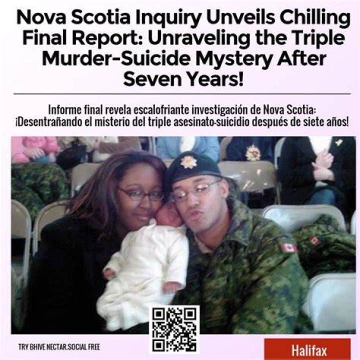 The Moraga Murder-Suicide: Unraveling A Chilling Tragedy