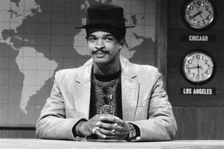 The Night Damon Wayans Sabotaged an 'SNL' Sketch and Got Fired
