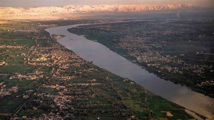 The Nile