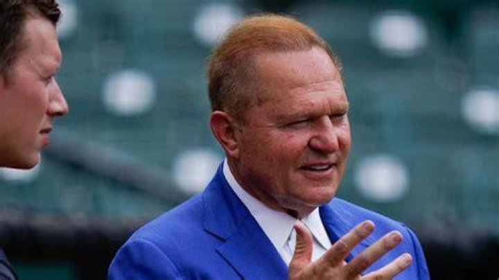 The offseason when Scott Boras took MLB hostage Athletics Nation
