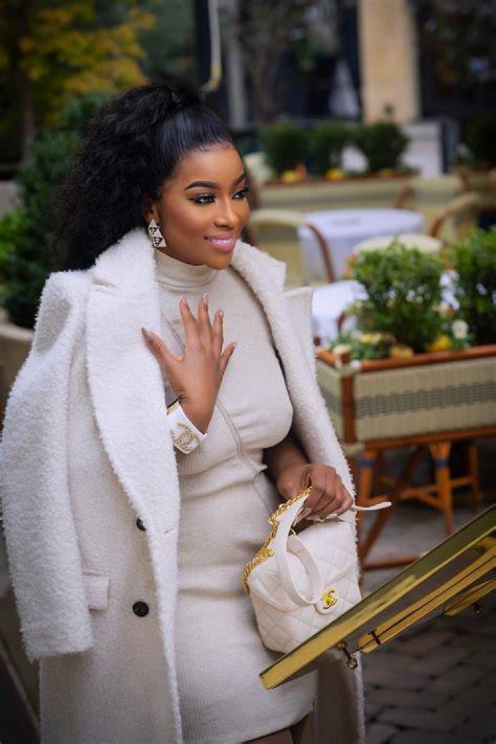 The Philanthropist, Entrepreneur, And Soulmate Of Emmanuel Sanders