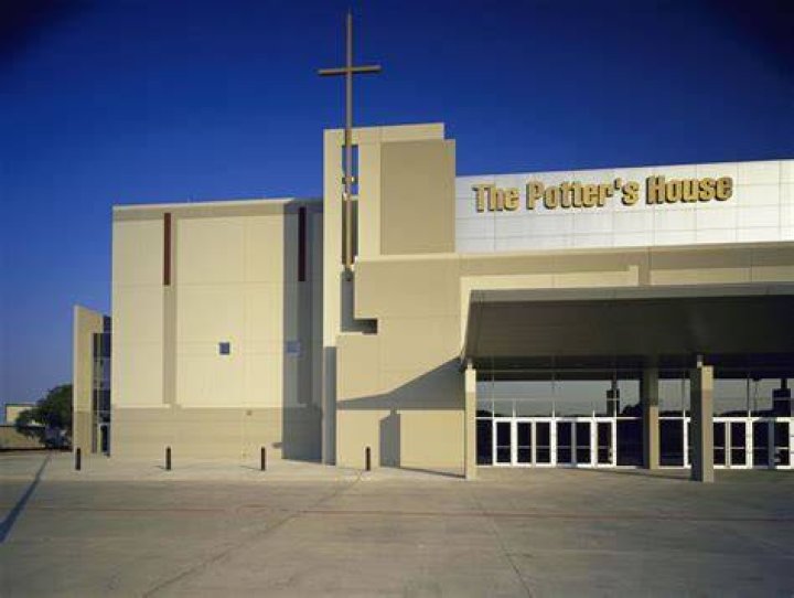 The Potter&rsquo;s House Church Parking Lot to Serve as New City of Dallas