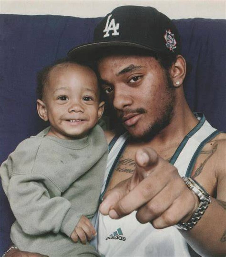 The Prodigy Son Of Beyonc Exploring The Legacy Of Sir Carter