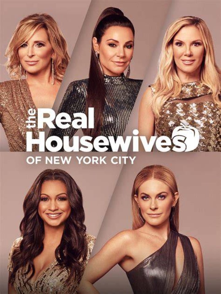 The Real Housewives Of New Jersey 2024 Illa Ranice