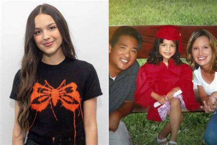 The Real Story Behind Olivia Rodrigo's Famous Parents