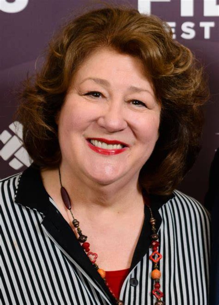 The Remarkable Journey Of Margo Martindale