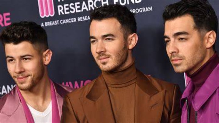 The richest Jonas Brother? Take a look at Joe Jonas's net worth Film