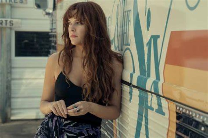 The Season of Riley Keough The New York Times