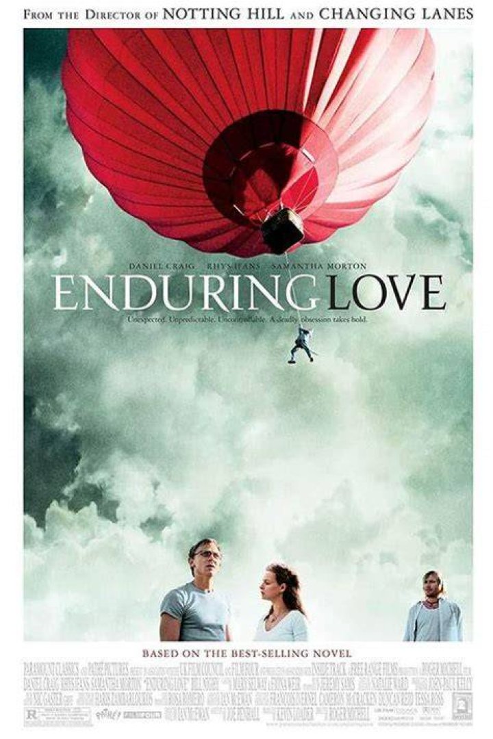 The Secrets of Enduring Love How to make relationships last