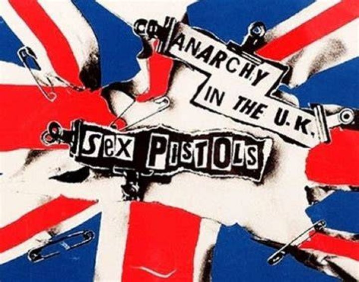 The Sex Pistols&rsquo; &lsquo;Anarchy in the UK&rsquo; Is More Relevant Now Than Ever