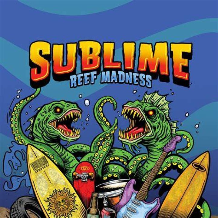 The Sublime Madness of J.G. Quintel