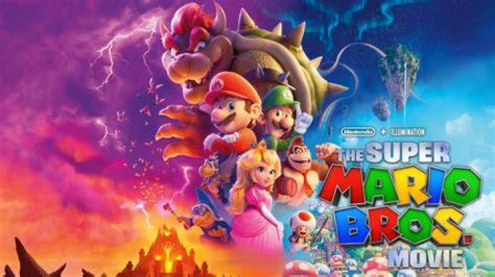 The Super Mario Bros. Movie 2 (2024) Nintendo 5 Actors to Play Wario