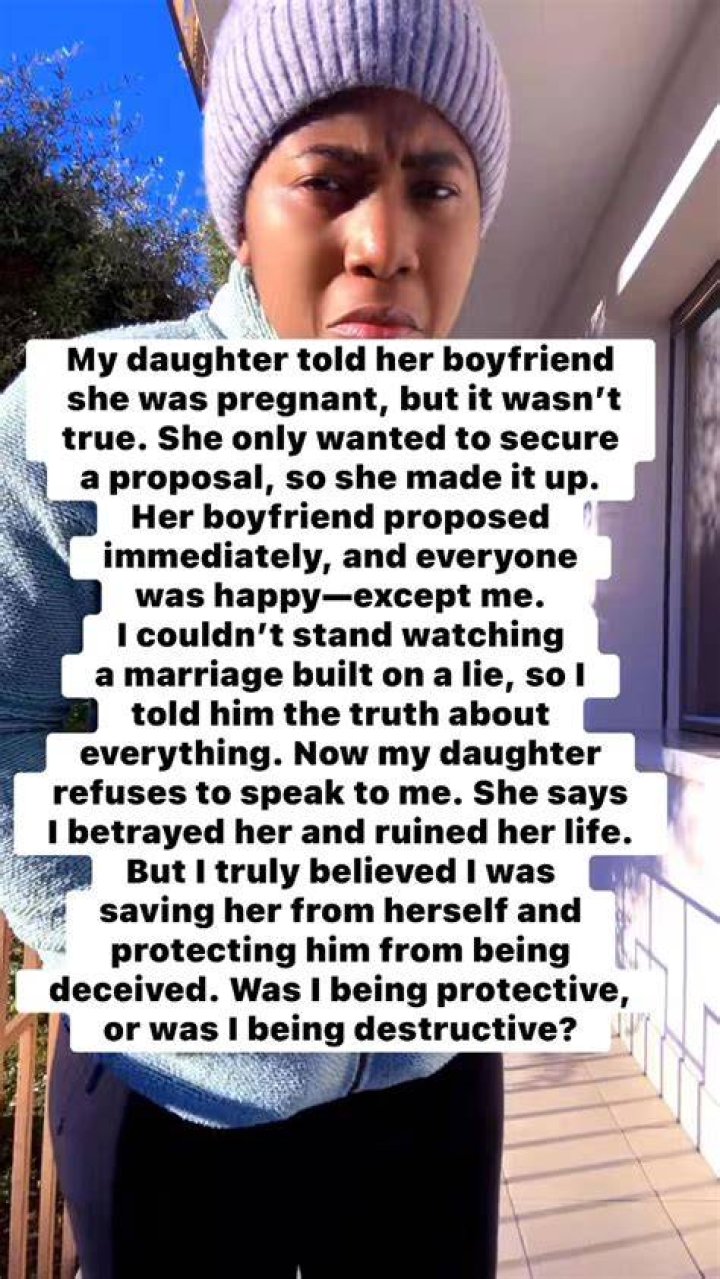 The Truth About Justine From Love Island USA