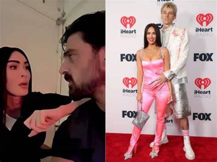 The Truth Behind Megan Fox And MGK's Breakup