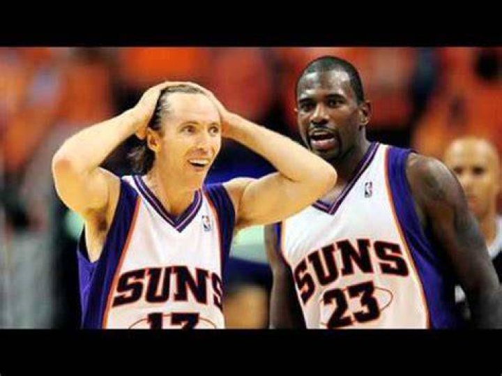 The Truth Behind Steve Nash and Alejandra Amarilla's Divorce Was Jason