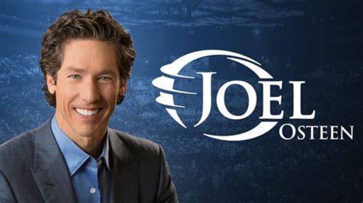 The Truth Uncovered: Did Pastor Joel Osteen Engage In An Extramarital Affair?