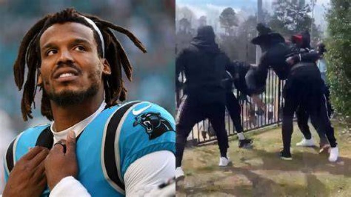 The Ultimate Guide To Cam Newton's TSP Crew