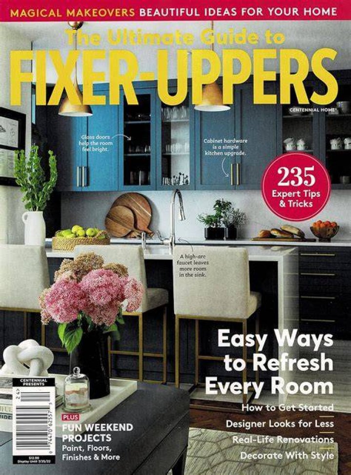 The Ultimate Guide To Fixer Upper Lakehouse Prices