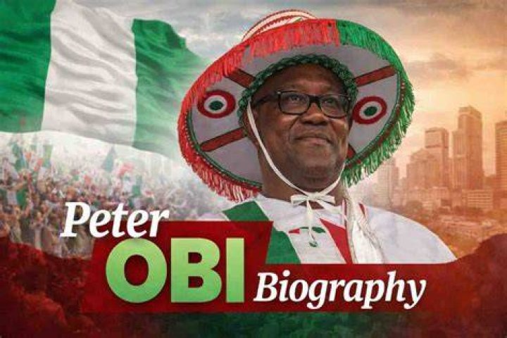 The Ultimate Guide To Powell Obianna Obi's Life And Career