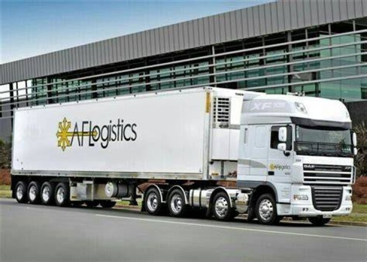 The Ultimate Guide To XPO Logistics