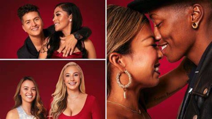 The Ultimatum Queer Love Cast, Couples, Pronouns & Zodiac Signs