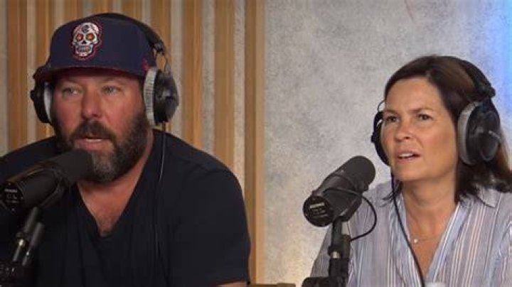 The Untold Truth Of Bert Kreischer